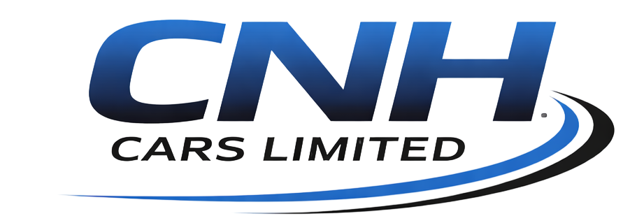 CNH Cars Ltd Logo